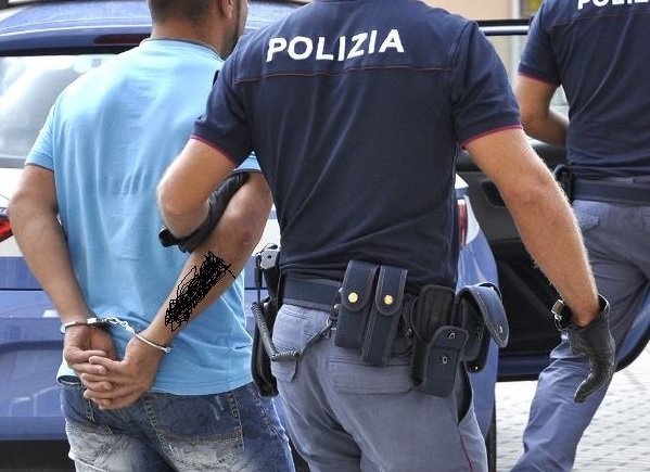 Ha compiuto 15  “spaccate” tra capoluogo e Provincia. Ordine di arresto dei Tribunali di Palermo e Termini Imerese