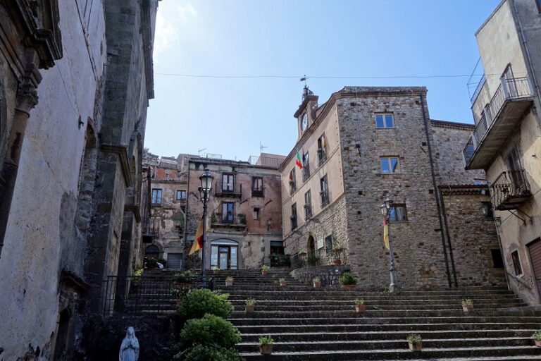 San Mauro Castelverde, convegno sul Turismo Esperienziale