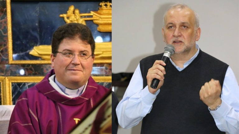 Diocesi di Cefalù: avvicendamenti nelle parrocchie di Alimena e Gangi, ecco chi sono i nuovi parroci