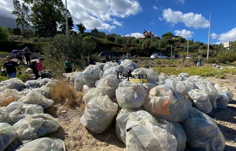 Termini Imerese, nuovo evento Plastic Free domenica 1 ottobre