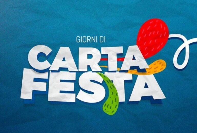 Termini Imerese, venerdì e sabato “carnevale estivo”