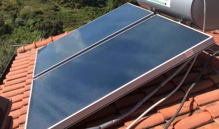 Impianti solari termici “gratis” per chi abita a Cefalù