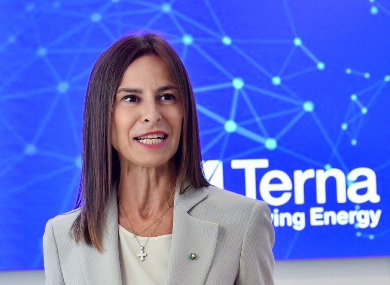 Energia: autorizzato progetto definitivo del secondo tratto del Tyrrhenian Link che partirà da Termini Imerese