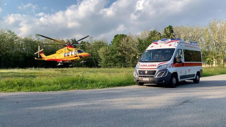 Dramma a Petralia Soprana, morto un bambino di 4 anni per una possibile fuga di gas in una masseria