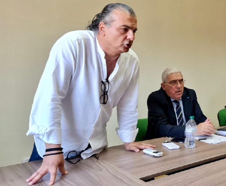 Sospensione dello Sportello MAP al Tribunale di Termini Imerese: critiche della UILPA