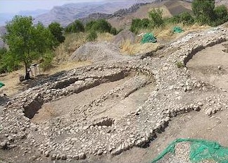 La Sicilia prima dei Greci: un paesaggio di “rovine circolari” fascinoso e monumentale