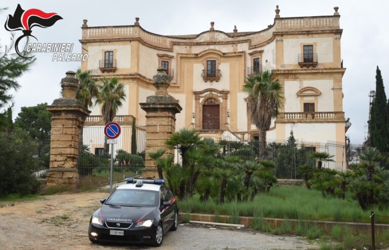 In quattro con incendi ed estorsioni tentano di acquisire azienda. Procura di Termini Imerese ordina l’arresto