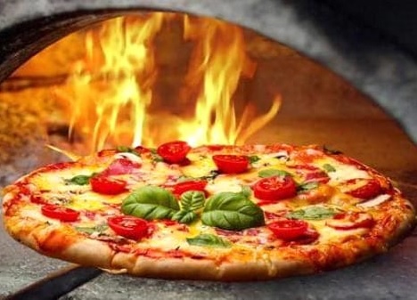 Campofelice di Roccella, prima “Sagra della pizza” 