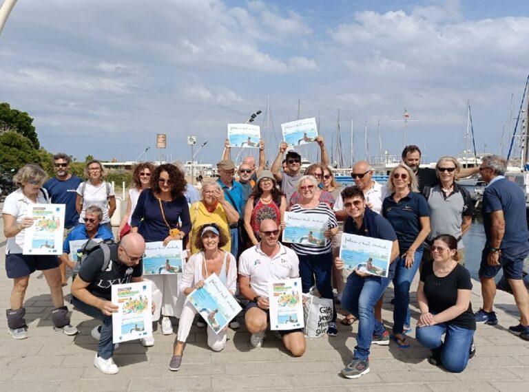 A Cefalù sabato e domenica seconda tappa del progetto “Palermo dal Mare 2023”