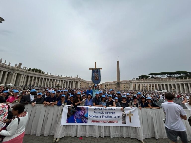 Il 17 novembre sull’Etna 4° congresso dei Gruppi di San Michele