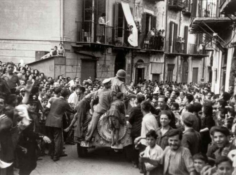 Caccamo, si presenta il libro di Alfonso Lo Cascio “1943: la Reconquista dell’Europa. Dalla Conferenza di Casablanca allo sbarco in Sicilia”