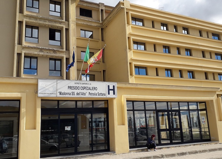 Duro intervento del Commissario Asp di Palermo: “l’ospedale di Petralia rimane una certezza del territorio madonita”