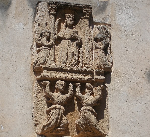 Termini Imerese, la Chiesa di S. Caterina d’Alessandria tra agiografia, storia, arte e geoarcheologia