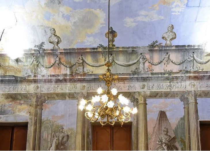 Successo di pubblico per il Museo della Sicilianità di Villa Adriana alle Vie dei Tesori