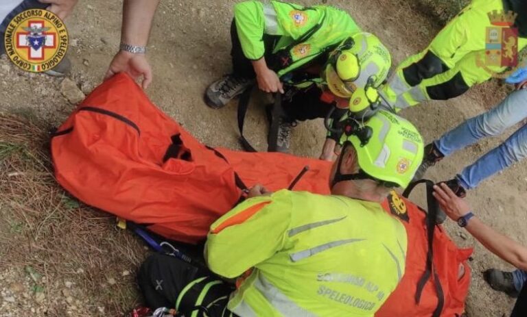 Un altro operaio forestale morto sul lavoro a Palermo. Per la Uila-Uil è allarme