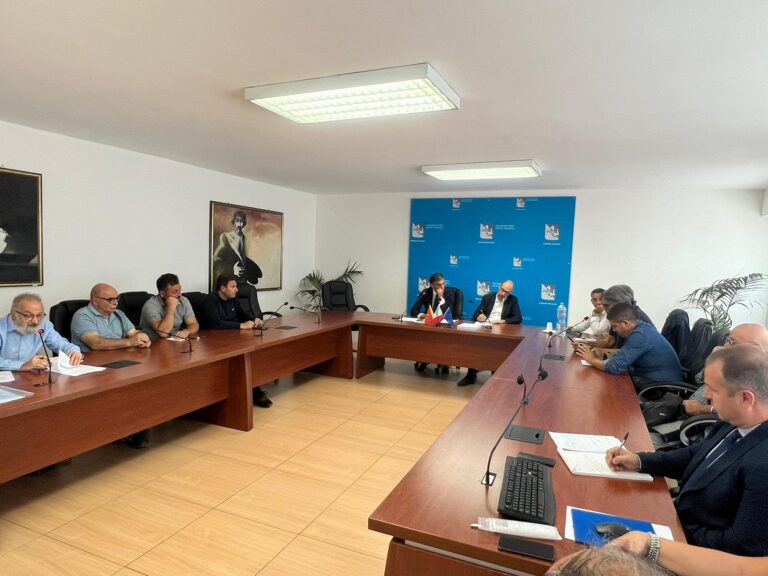 Termini Imerese, riapre bando per ex area Blutec, presentazione delle offerte entro il 4 dicembre