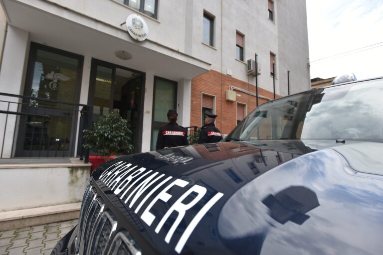 Il tribunale di Termini Imerese convalida 5 arresti per droga e furto di energia elettrica