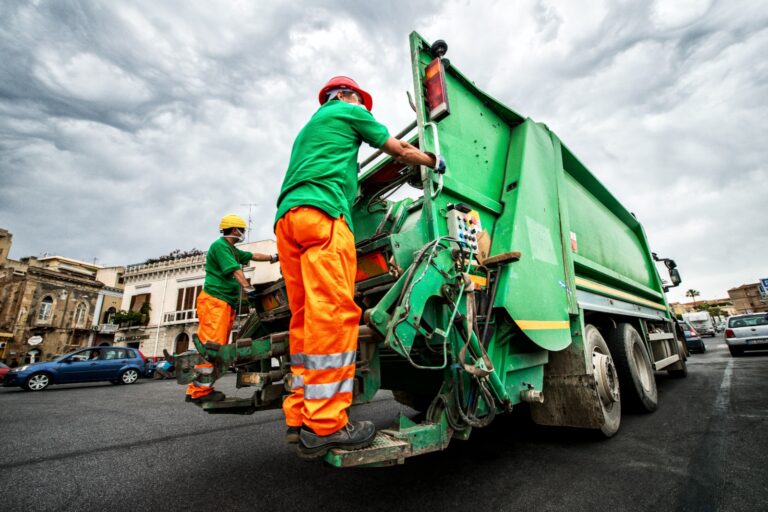 Termini Imerese, rimodulati gli orari della raccolta rifiuti per le festività natalizie 2023