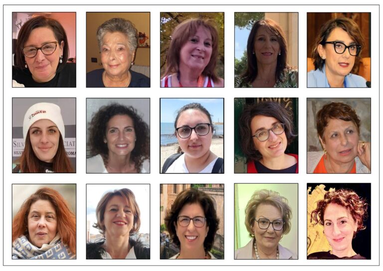 Le 15 donne del Comprensorio Termini Cefalù Madonie da ricordare nel 2023 secondo Esperonews