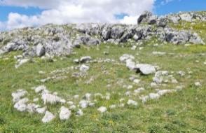 “Recinti” preistorici a Caltabellotta: cosa raccontano “quattro pietre in giro”