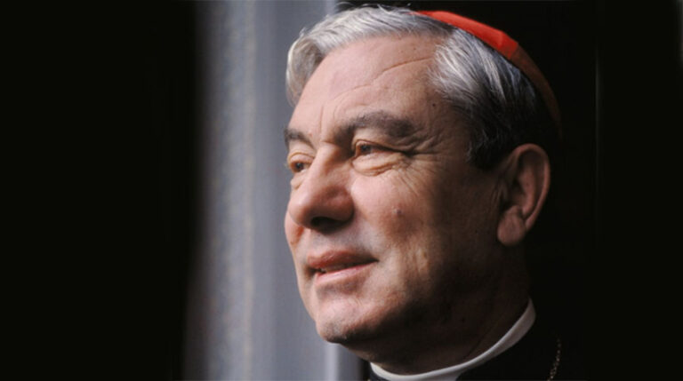 Diciassette anni fa l’addio al Card. Salvatore Pappalardo, Arcivescovo Metropolita di Palermo dal 1970 al 1996, il 12 dicembre una messa in sua memoria