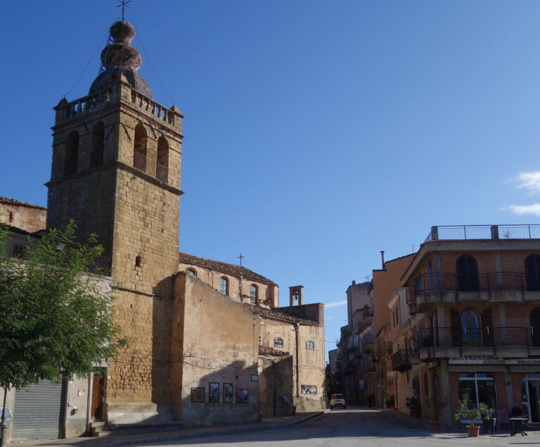 Natale a San Mauro Castelverde, prima edizione delPresepe Vivente