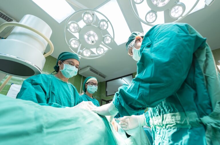 All’ospedale “Cimino” di Termini Imerese inaugurato un nuovo complesso operatorio