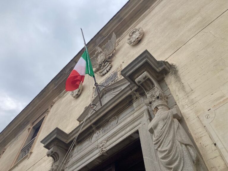 Termini imerese, Amministrazione Comunale proclama lutto cittadino per la prematura scomparsa di Suarez Cristel