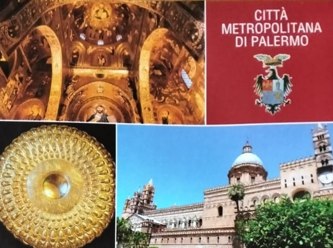 In distribuzione gratuita le mappe turistiche della Provincia di Palermo