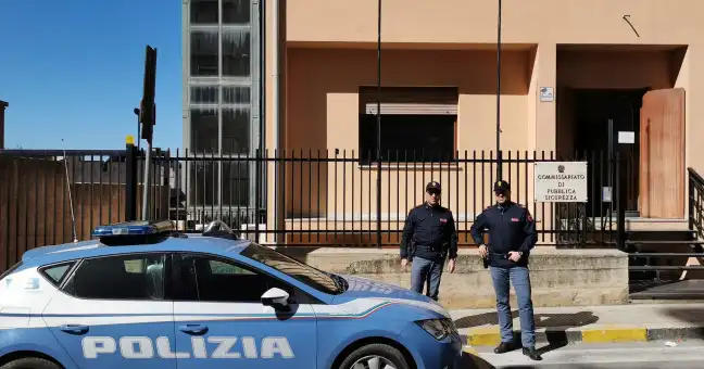 Termini Imerese, operazione “Alto impatto” della Polizia: sequestri e sanzioni ad esercizi commerciali