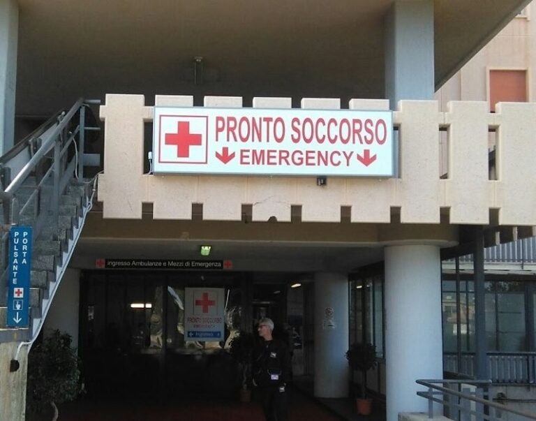 Termini Imerese, aggressione al Pronto soccorso. Bonsignore (Cimo Sicilia): “si rischia che la gente perbene non troverà più medici in servizio”