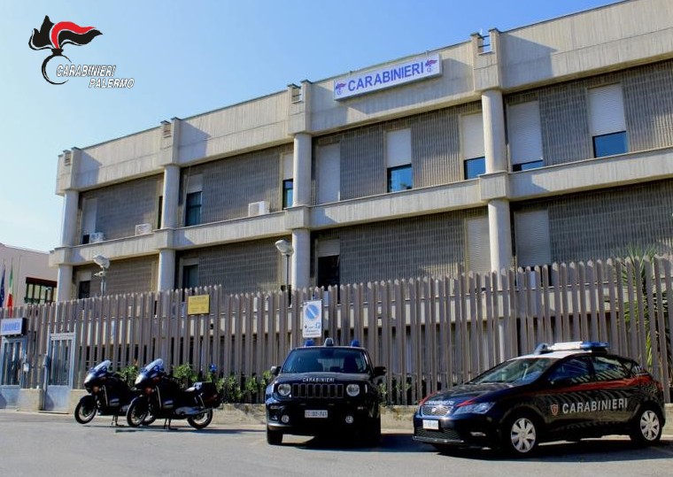 Minacce e danneggiamenti contro intero nucleo familiare: 44enne arrestato per ordine del Tribunale di Termini Imerese