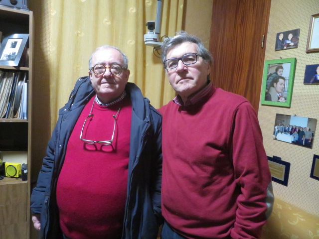 Giornale di Cefalù: ricordo di Angelo Arduino editore di “Cefalù Radio Madonie”