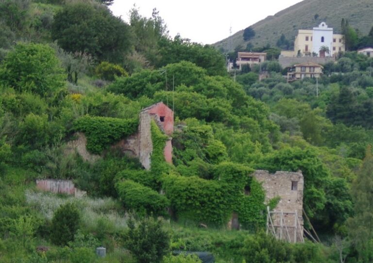 I Mulini della Valle dell’Oreto: conferenza e Trekking urbano a Monreale