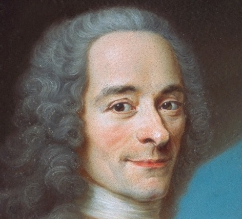 Campofelice di Roccella: “Voltaire, l’Apostolo della tolleranza” al Salotto letterario “A casa di Anna”