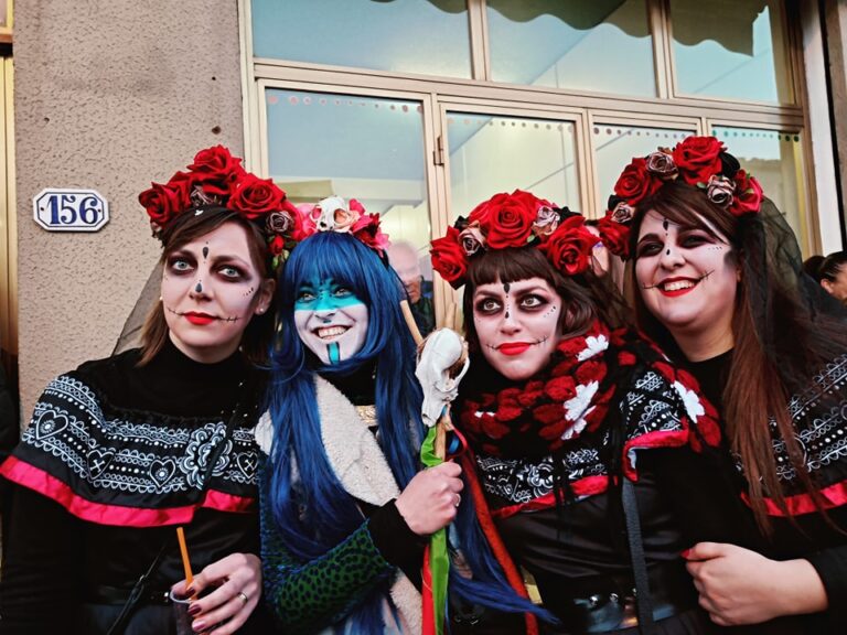 Carnevale Madonie, domani l’appuntamento è a Pianello di Petralia Soprana