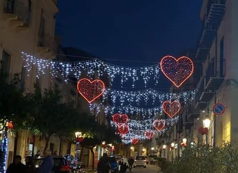 Cefalù InLove: il programma completo degli eventi