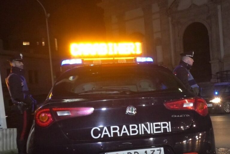 Palermo, disarticolato il vertice della famiglia mafiosa di corso Calatafimi