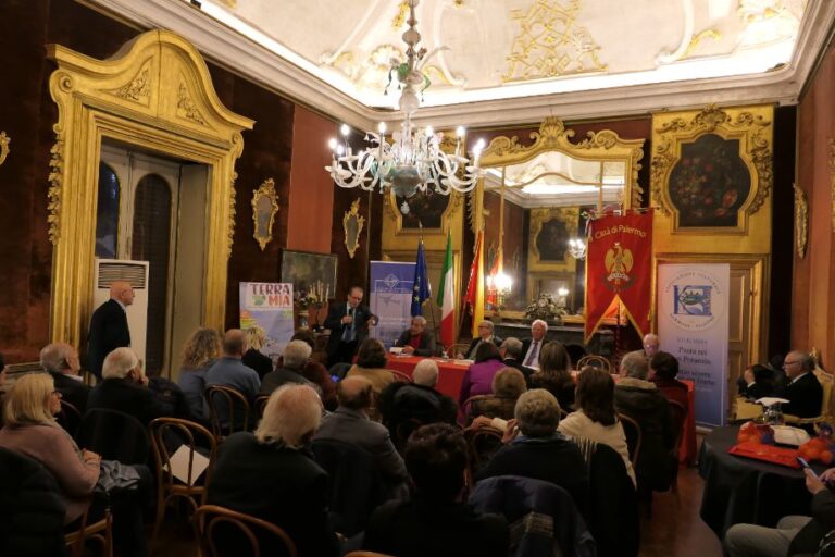 Destagionalizzazione del turismo, una grande opportunità per la Sicilia: interessante convegno a Villa Niscemi a Palermo