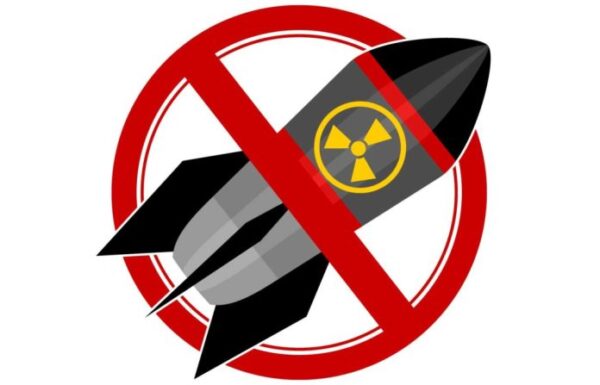 Comune di Castelbuono aderisce alla Campagna “I Can Italia ripensaci” per la firma del Trattato di proibizione delle armi nucleari
