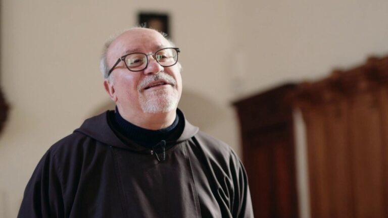 Padre Salvatore Vacca nominato bibliotecario della Pontificia Facoltà Teologica di Sicilia