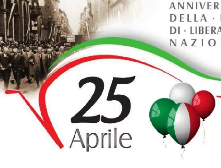 Termini Imerese, l’Associazione “25 Aprile” distribuisce “biscotti della liberazione” e brochure sui partigiani