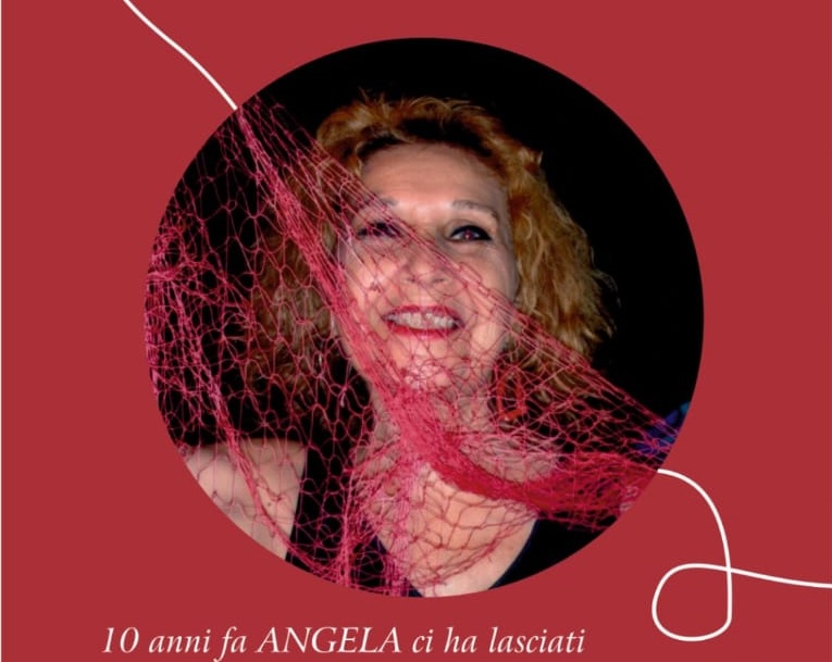 Cefalù, il percorso di Angela Di Francesca tra impegno civile e talento artistico