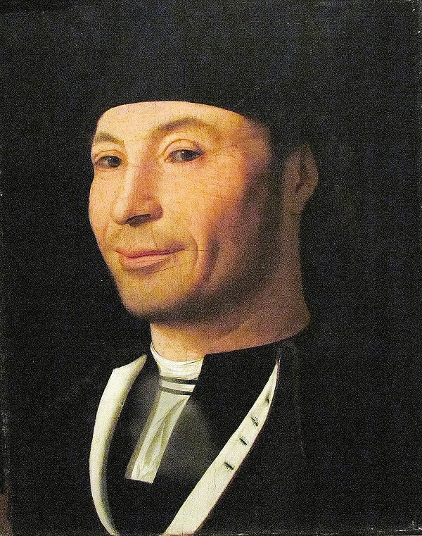 Cefalù, “Ritratto d’uomo” di Antonello da Messina: docenti ed esperti d’arte a confronto al Mandralisca