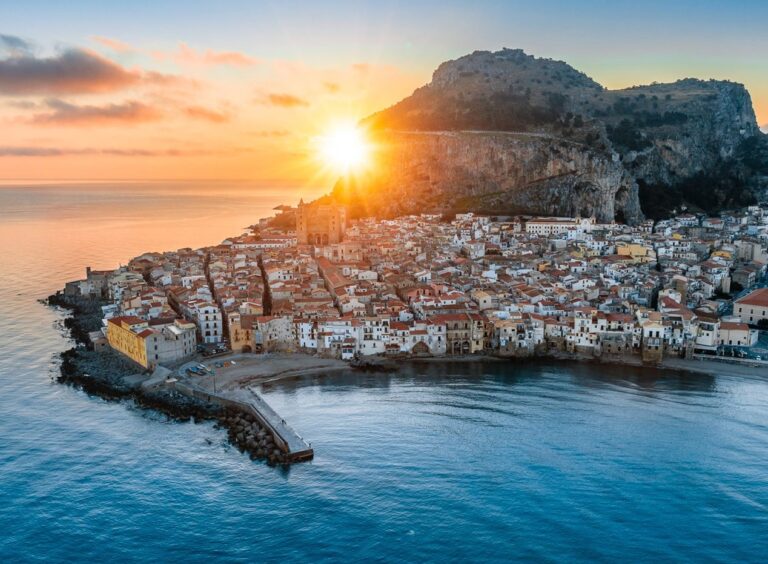 Cefalù si colora per la decima edizione di “Earth Day”: previsti sei giorni di eventi