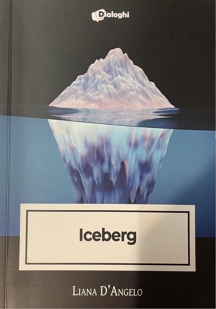 Castelbuono, “30 Libri in 30 Giorni”: si presenta il volume “Iceberg” di Liana D’angelo