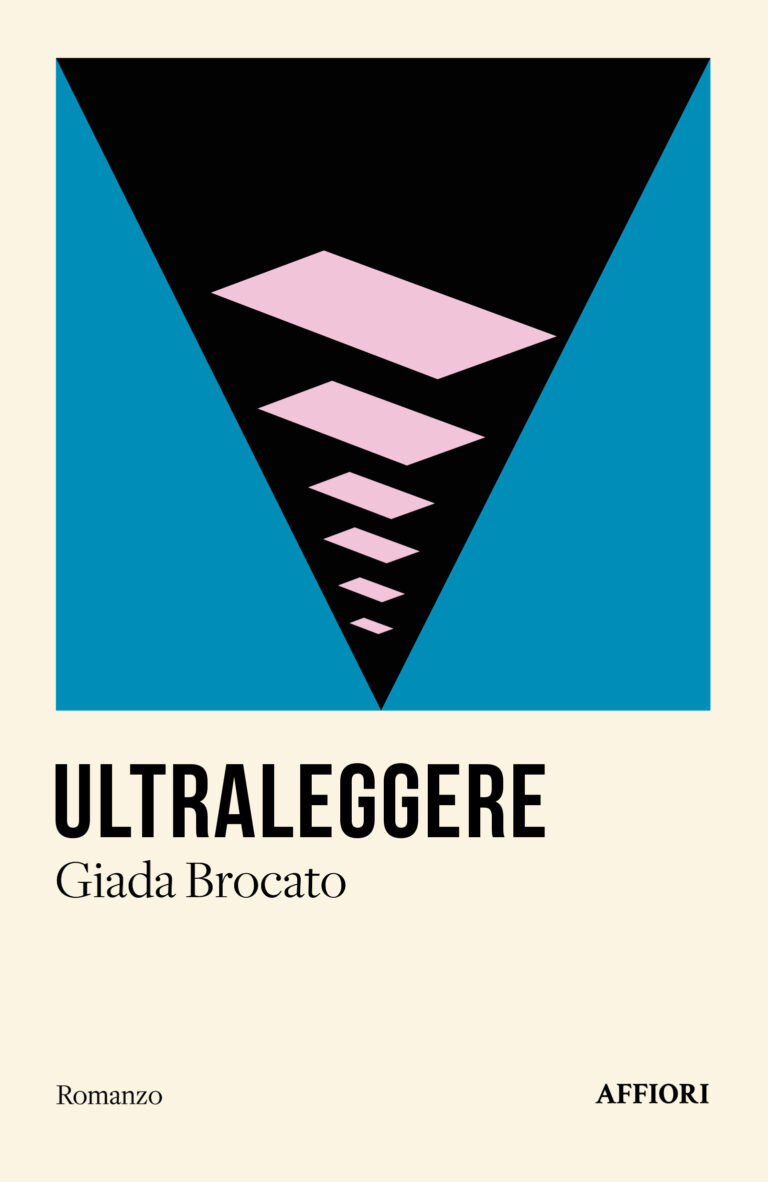 Cefalù, nell’ambito dell’iniziativa di BCsicilia “30 libri in 30 giorni” si presenta il volume “Ultraleggere” di Giada Brocato