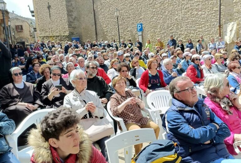 Cefalù ospiterà dal 10 al 12 maggio il Meeting Francescano del Mediterraneo 2024