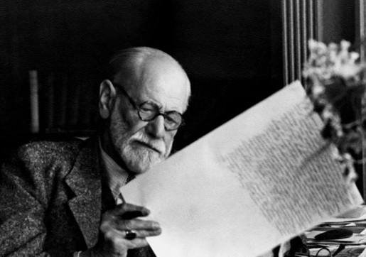 Freud e la preistoria dei disturbi mentali