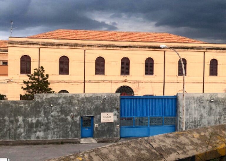 Era latitante da 8 anni: arrestato dalla Polizia a Termini Imerese